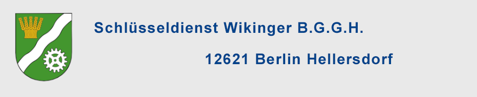 Alarmanlage Einbruchschutz Schlüssel not dienst 12621 Berlin Hellersdorf