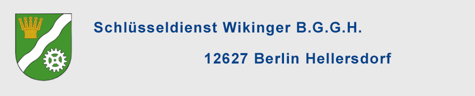 Alarmanlage Einbruchschutz Schlüssel not dienst 12627 Berlin Hellersdorf